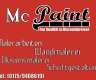 Mc Paint - Ihr günstiger Maler